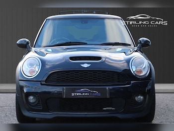Used MINI Hatch 2008 for sale - 76783837: Photo