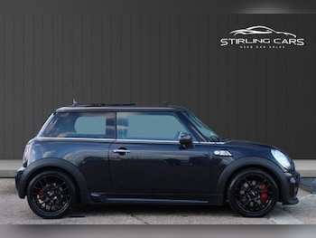 Used MINI Hatch 2008 for sale - 76783837: Photo