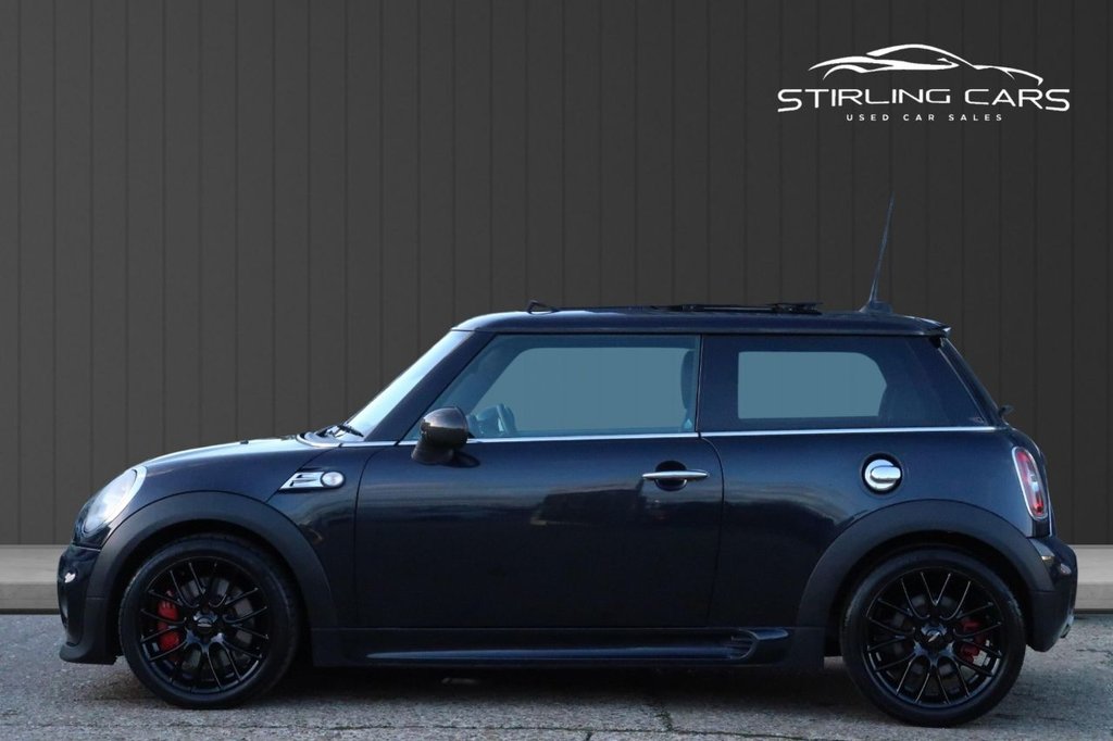 Used MINI Hatch 2008 for sale - 76783837: Photo 5