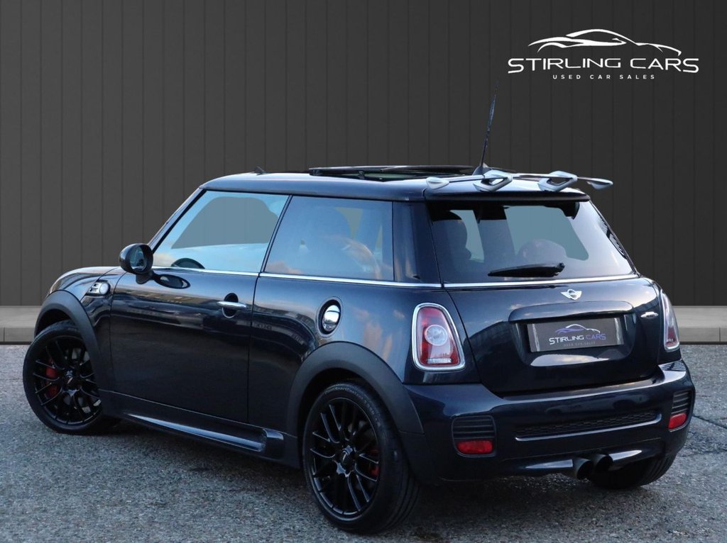 Used MINI Hatch 2008 for sale - 76783837: Photo 6