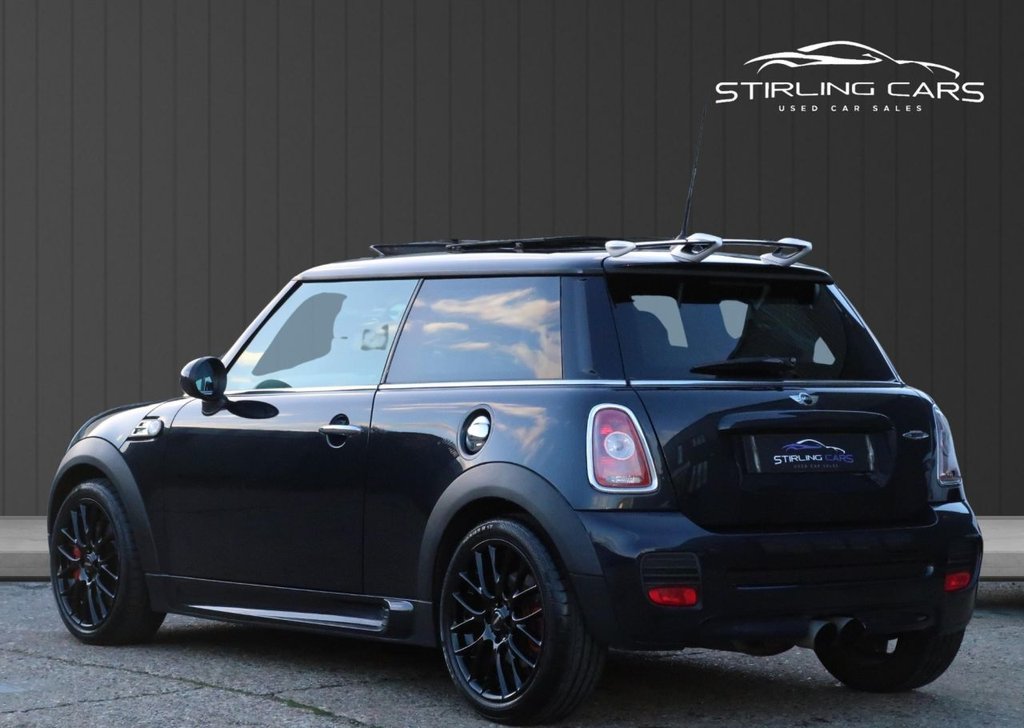 Used MINI Hatch 2008 for sale - 76783837: Photo 7