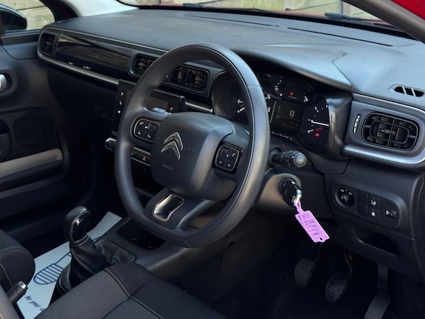 Used Citroen C3 2017 for sale - 75651580: Photo 10