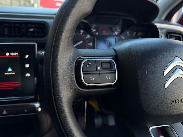 Used Citroen C3 2017 for sale - 75651580: Photo 17
