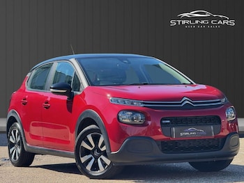 Citroen - C3