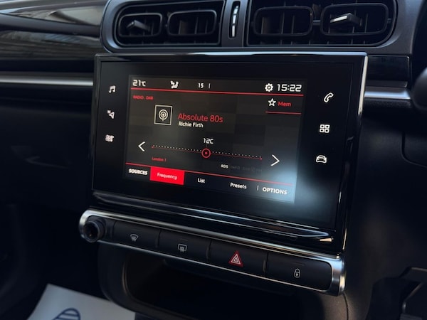 Used Citroen C3 2017 for sale - 75651580: Photo 25