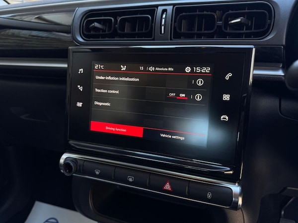 Used Citroen C3 2017 for sale - 75651580: Photo 26