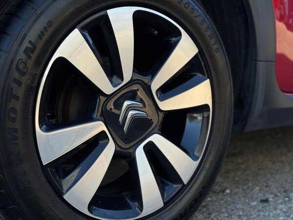 Used Citroen C3 2017 for sale - 75651580: Photo 31