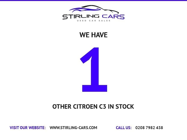 Used Citroen C3 2017 for sale - 75651580: Photo 34