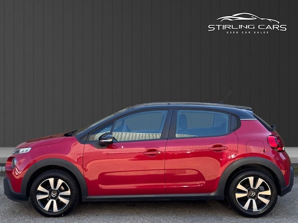 Used Citroen C3 2017 for sale - 75651580: Photo 5
