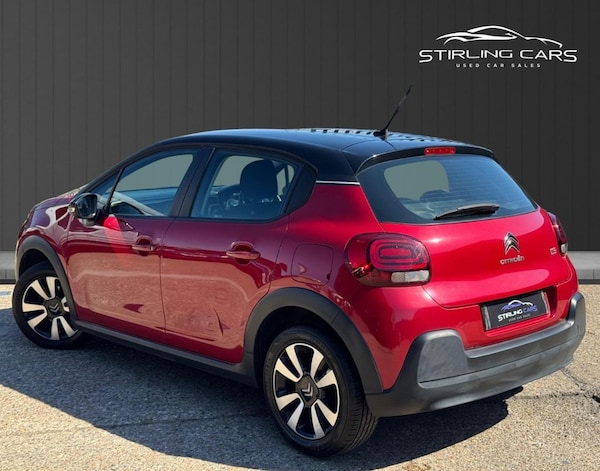 Used Citroen C3 2017 for sale - 75651580: Photo 6