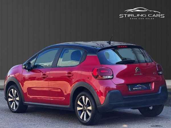 Used Citroen C3 2017 for sale - 75651580: Photo 7