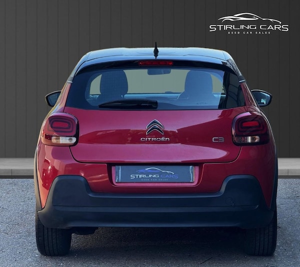 Used Citroen C3 2017 for sale - 75651580: Photo 8