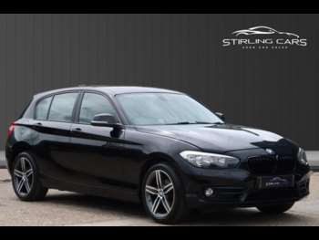 Used BMW 1 Series 2015 for sale - 75062007: Photo