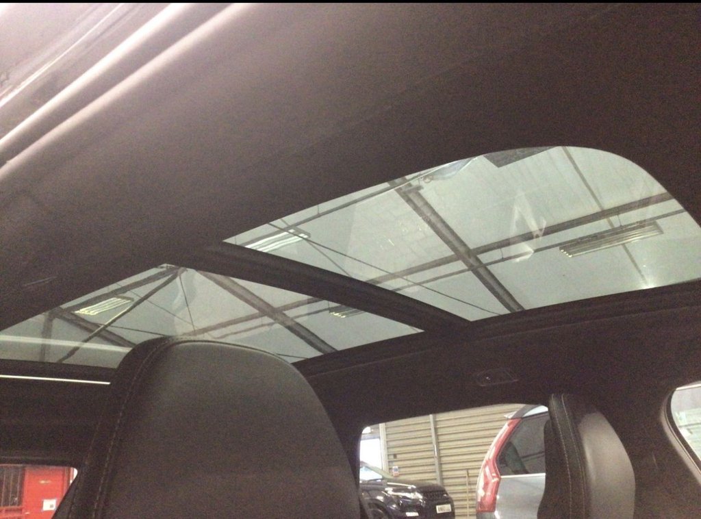 Used Volvo V90 2017 for sale - 77855479: Photo 6