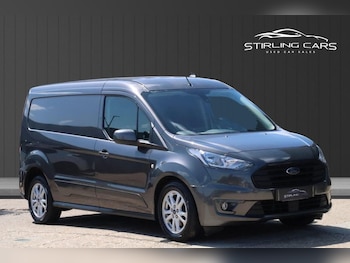 Used Ford Transit Connect 2022 for sale - 75952781: Photo