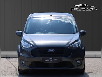 Used Ford Transit Connect 2022 for sale - 75952781: Photo
