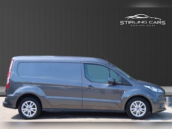 Used Ford Transit Connect 2022 for sale - 75952781: Photo