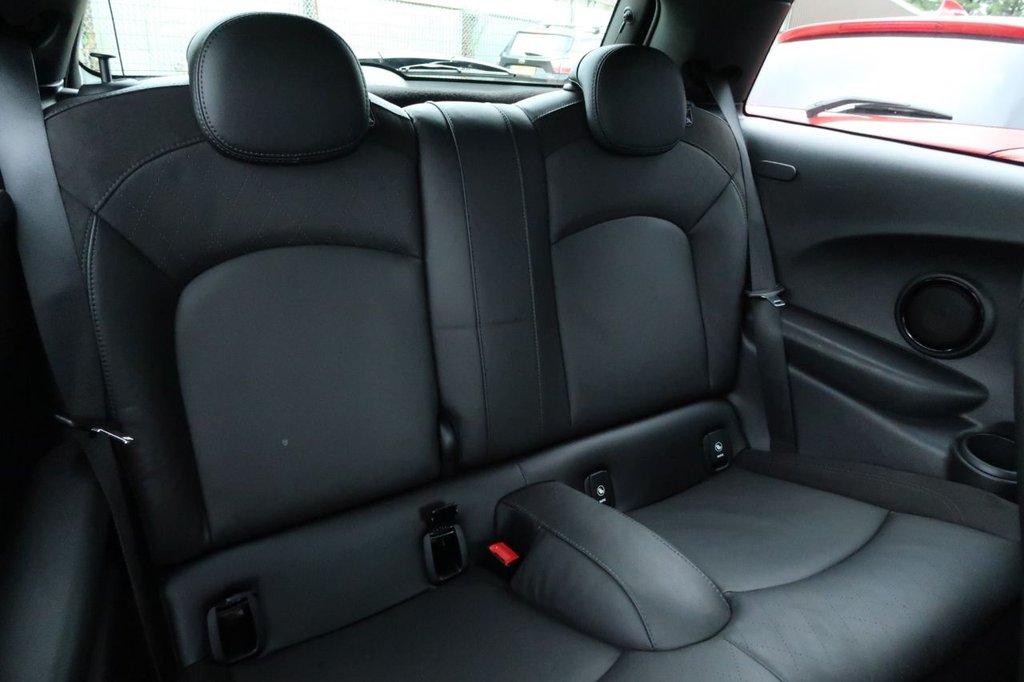 Used MINI Hatch 2018 for sale - 75651586: Photo 11