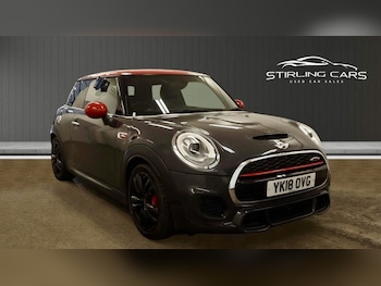MINI - Hatch