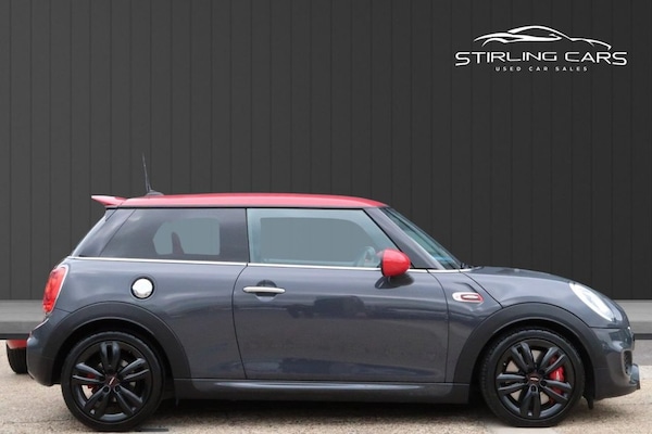 Used MINI Hatch 2018 for sale - 75651586: Photo 4