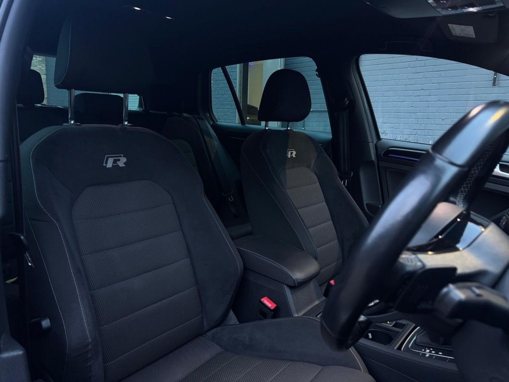 Used Volkswagen Golf 2019 for sale - 77498450: Photo 12