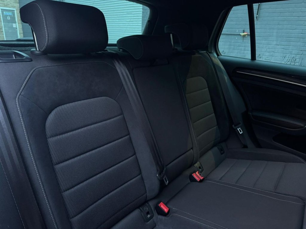 Used Volkswagen Golf 2019 for sale - 77498450: Photo 13