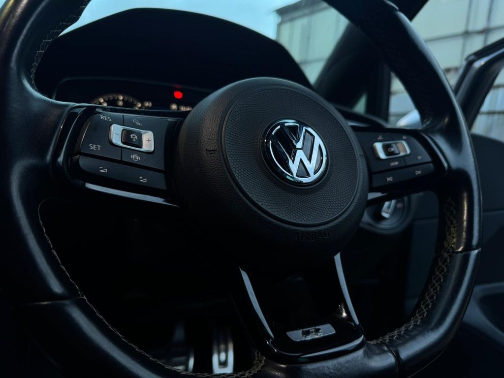 Used Volkswagen Golf 2019 for sale - 77498450: Photo 16