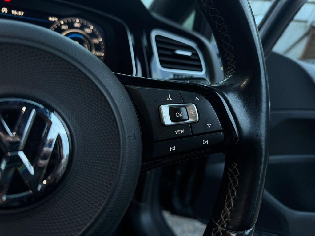Used Volkswagen Golf 2019 for sale - 77498450: Photo 17