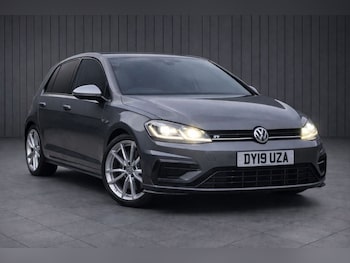 Volkswagen Golf feature image