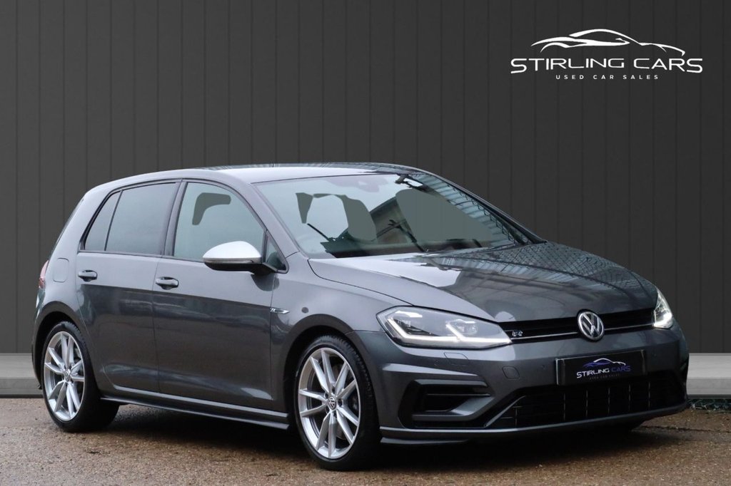 Used Volkswagen Golf 2019 for sale - 77498450: Photo 2