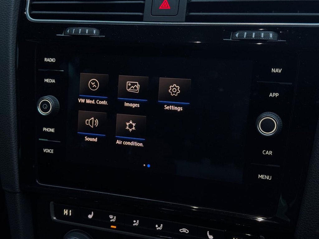 Used Volkswagen Golf 2019 for sale - 77498450: Photo 22