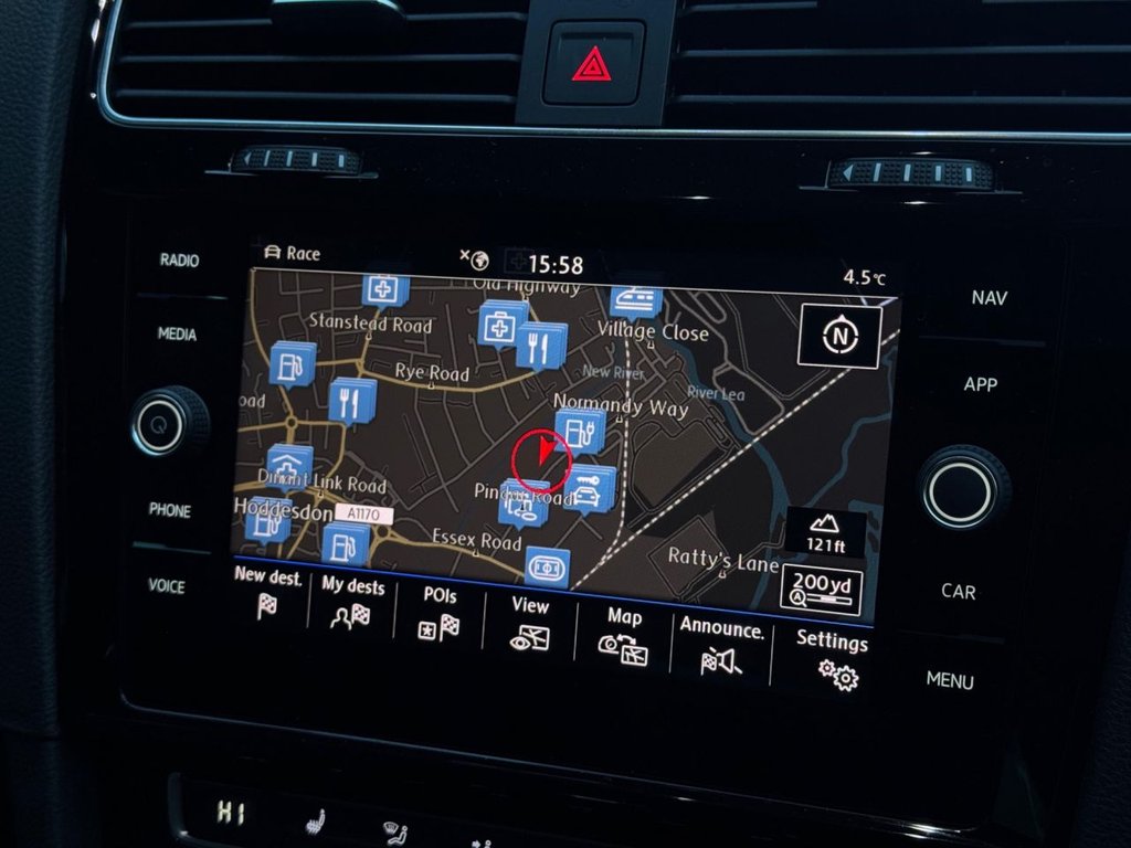 Used Volkswagen Golf 2019 for sale - 77498450: Photo 26