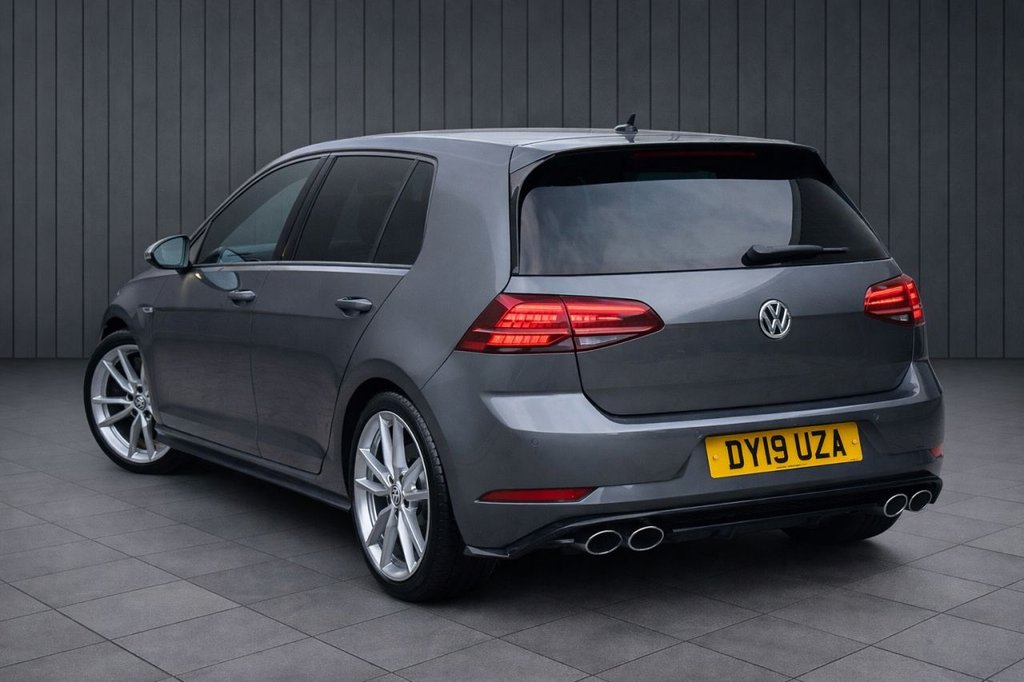 Used Volkswagen Golf 2019 for sale - 77498450: Photo 6