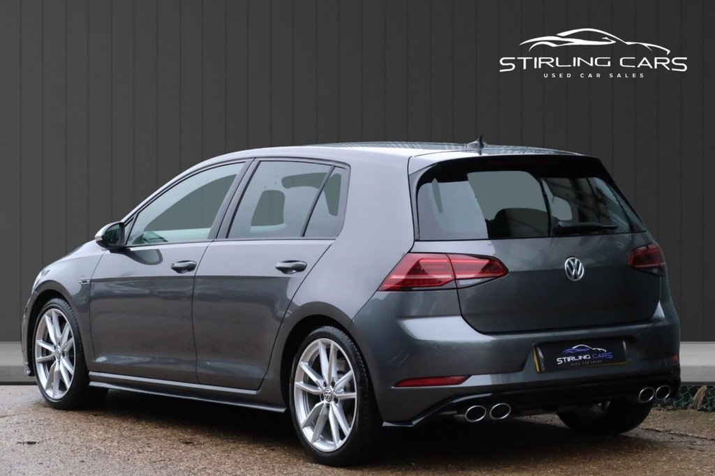 Used Volkswagen Golf 2019 for sale - 77498450: Photo 7