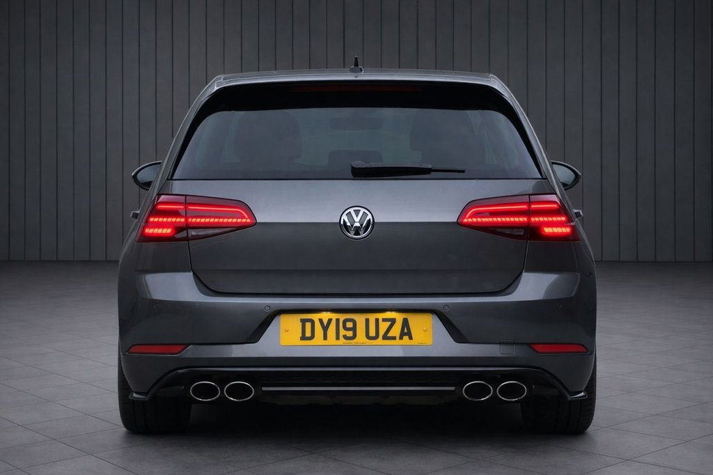 Used Volkswagen Golf 2019 for sale - 77498450: Photo 8