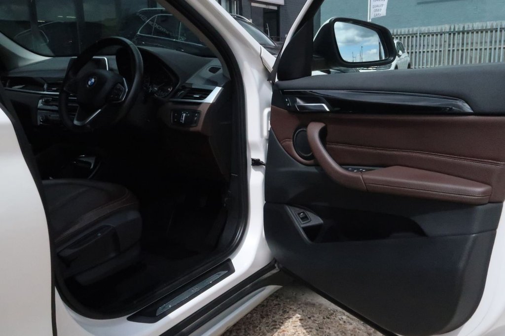 Used BMW X1 2016 for sale - 77820848: Photo 10