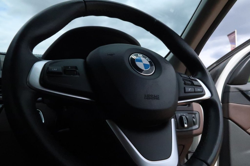 Used BMW X1 2016 for sale - 77820848: Photo 13