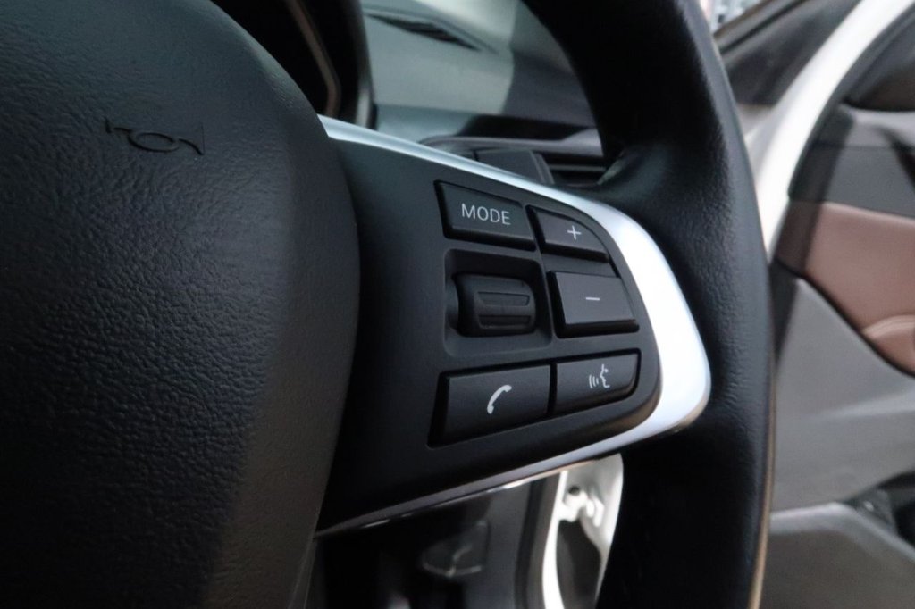 Used BMW X1 2016 for sale - 77820848: Photo 14