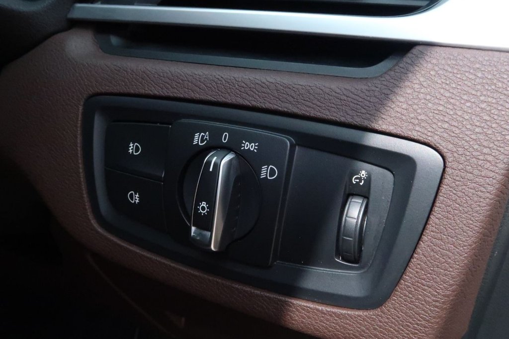 Used BMW X1 2016 for sale - 77820848: Photo 16