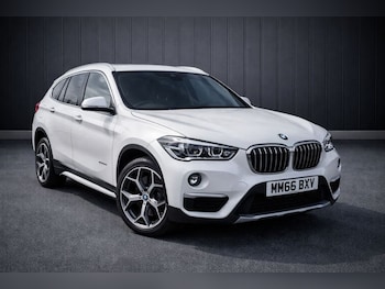 Used BMW X1 2016 for sale - 77820848: Photo