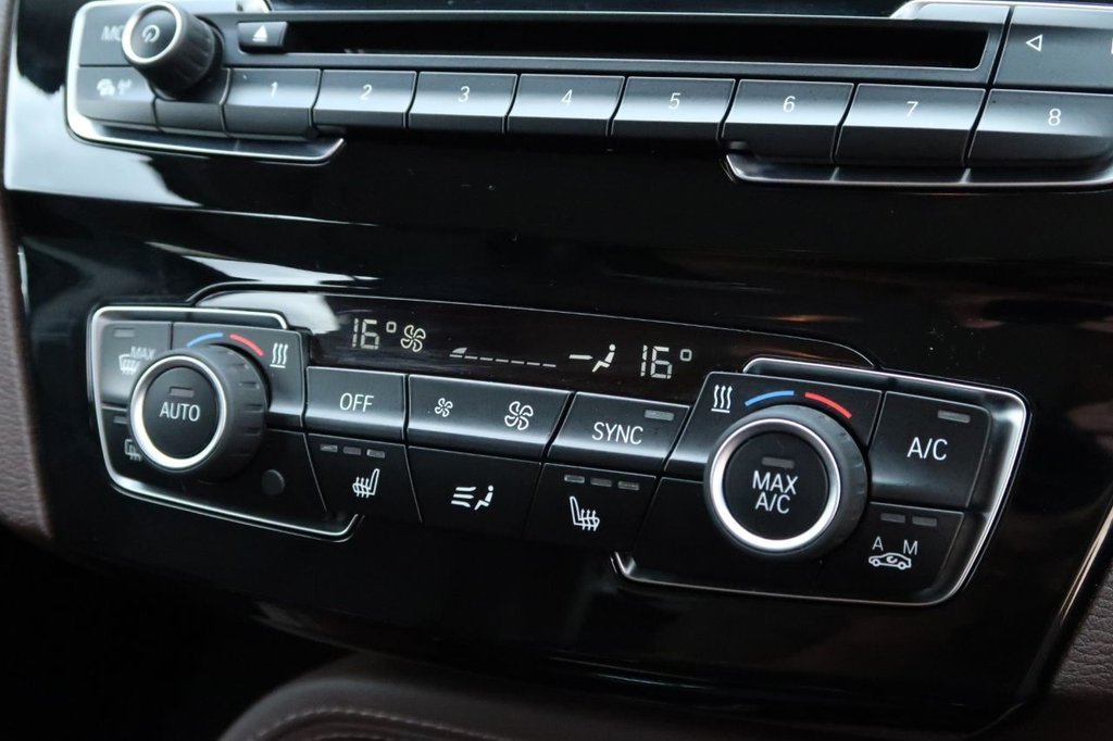 Used BMW X1 2016 for sale - 77820848: Photo 23