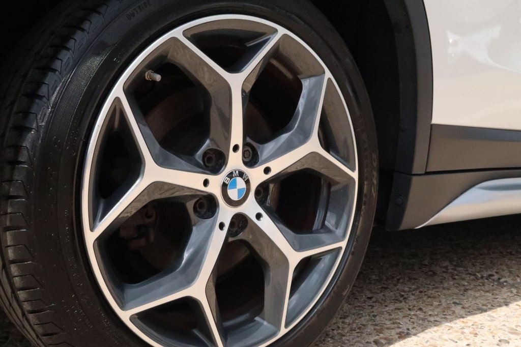 Used BMW X1 2016 for sale - 77820848: Photo 28