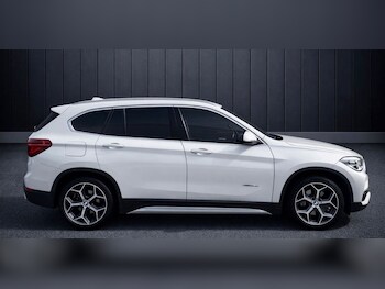 Used BMW X1 2016 for sale - 77820848: Photo