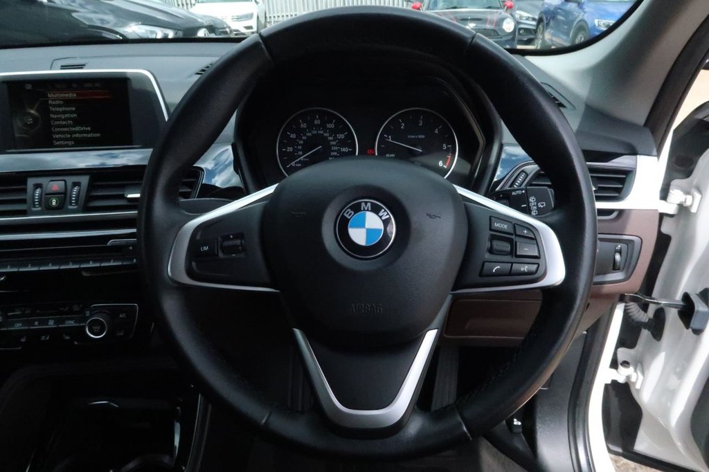 Used BMW X1 2016 for sale - 77820848: Photo 6