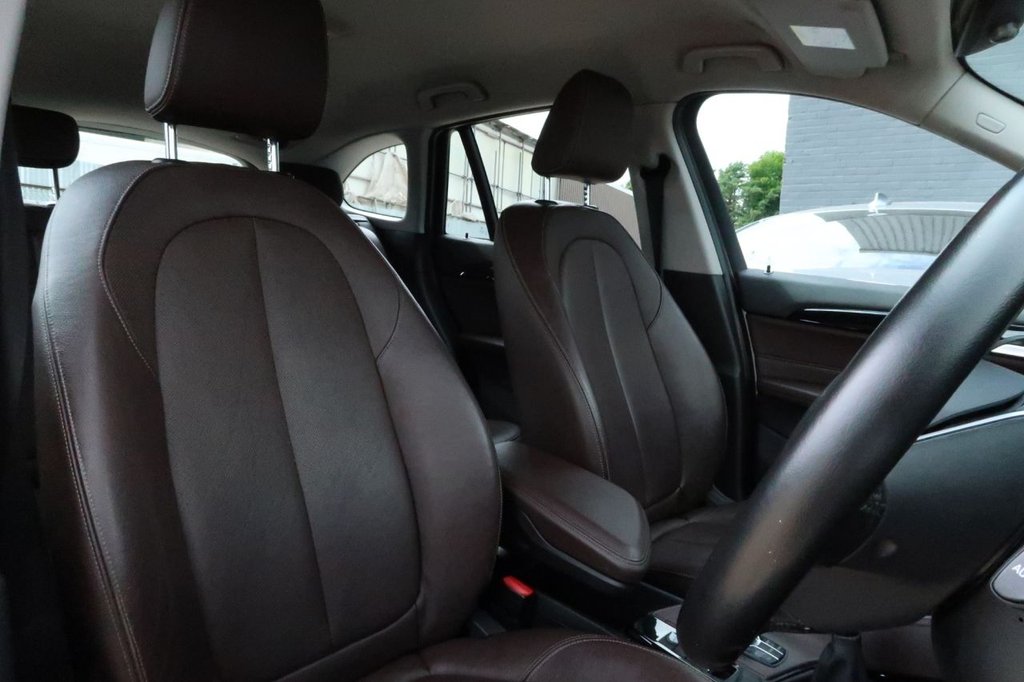 Used BMW X1 2016 for sale - 77820848: Photo 7