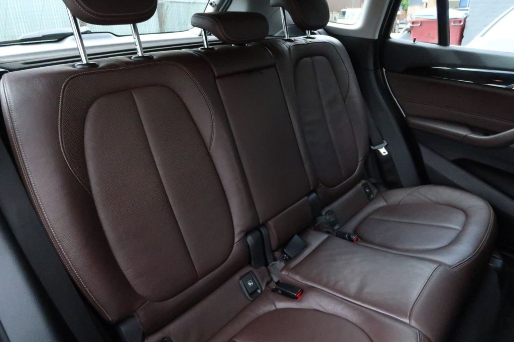 Used BMW X1 2016 for sale - 77820848: Photo 9