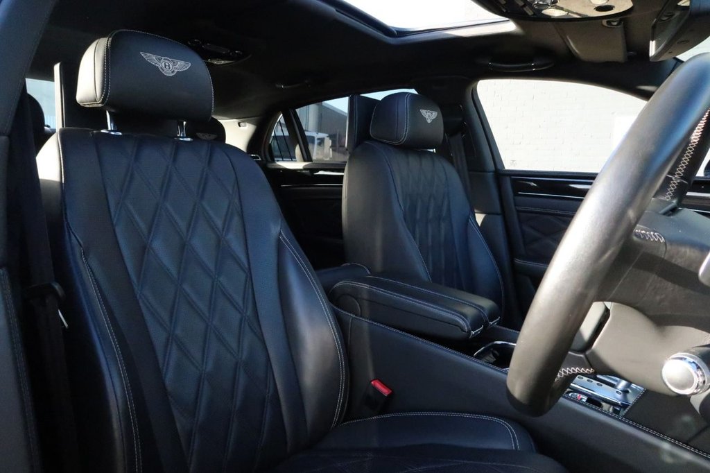 Used Bentley Flying Spur 2015 for sale - 78199904: Photo 11