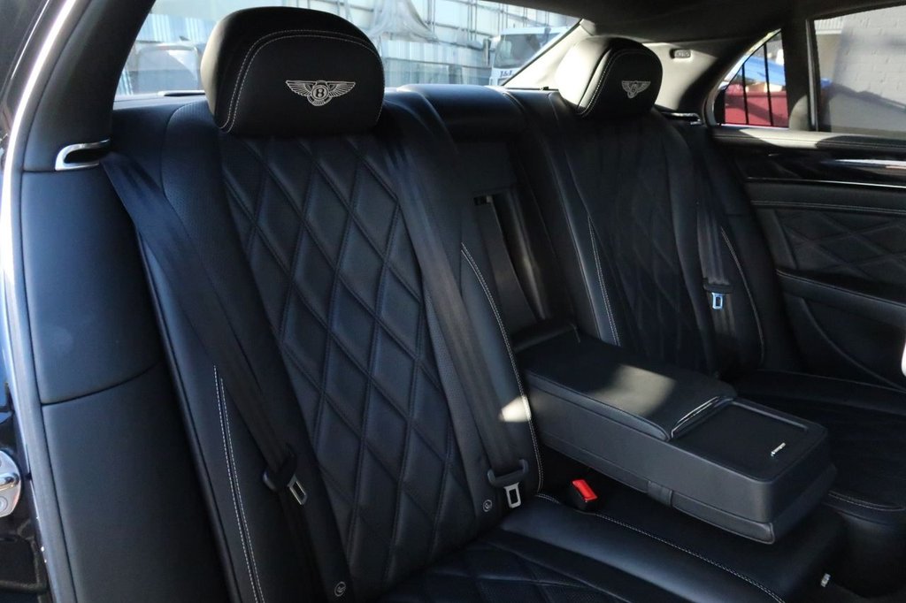 Used Bentley Flying Spur 2015 for sale - 78199904: Photo 13