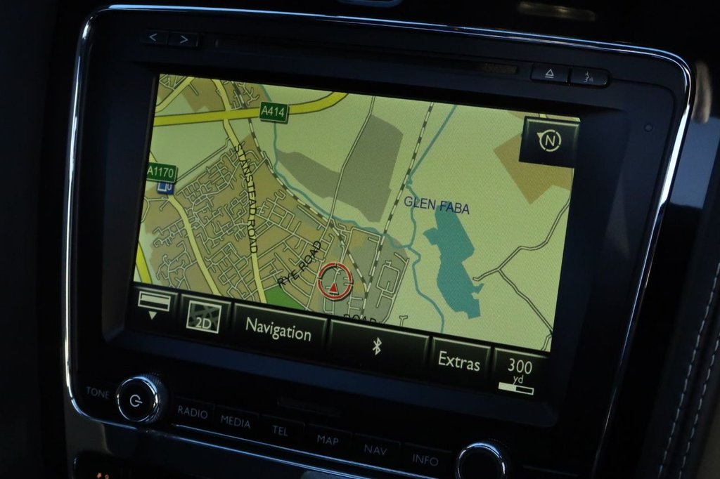 Used Bentley Flying Spur 2015 for sale - 78199904: Photo 27