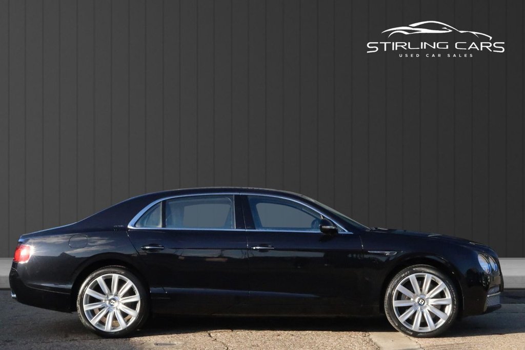 Used Bentley Flying Spur 2015 for sale - 78199904: Photo 3